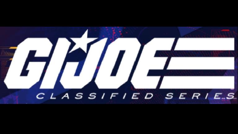 G.I. Joe Classified Series