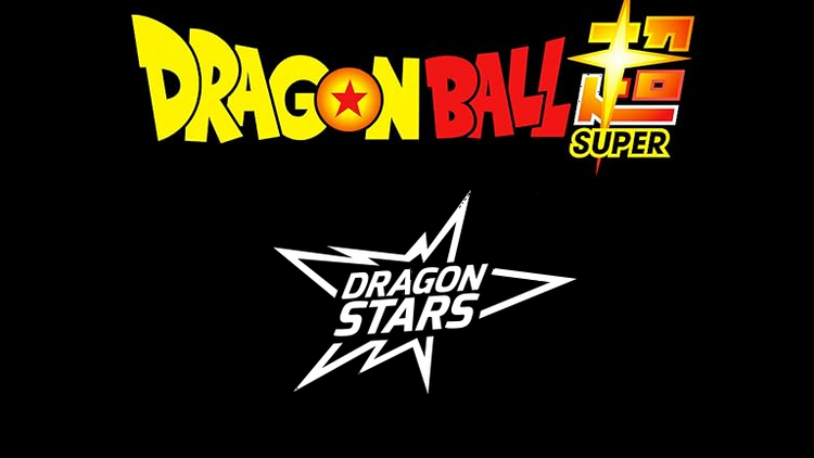 Dragon Ball Dragon Stars