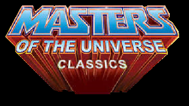 Masters of the Universe Classics