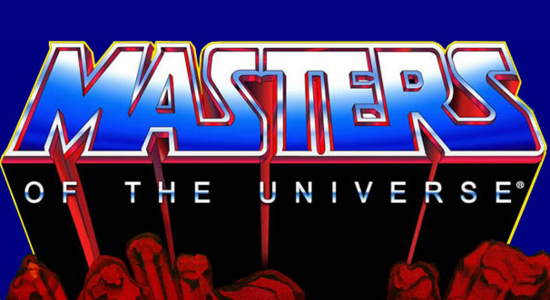 Masters of the Universe Origins