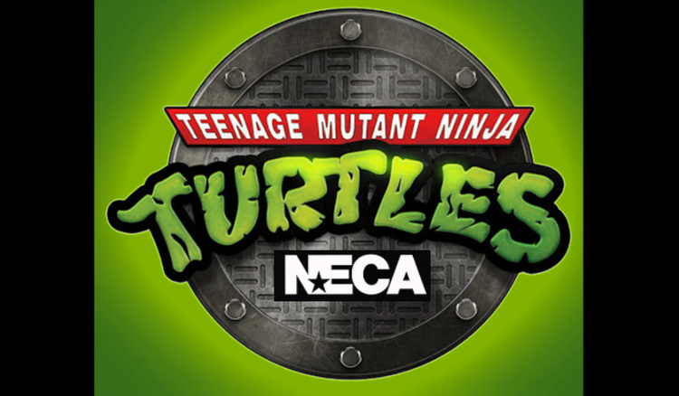 TMNT NECA