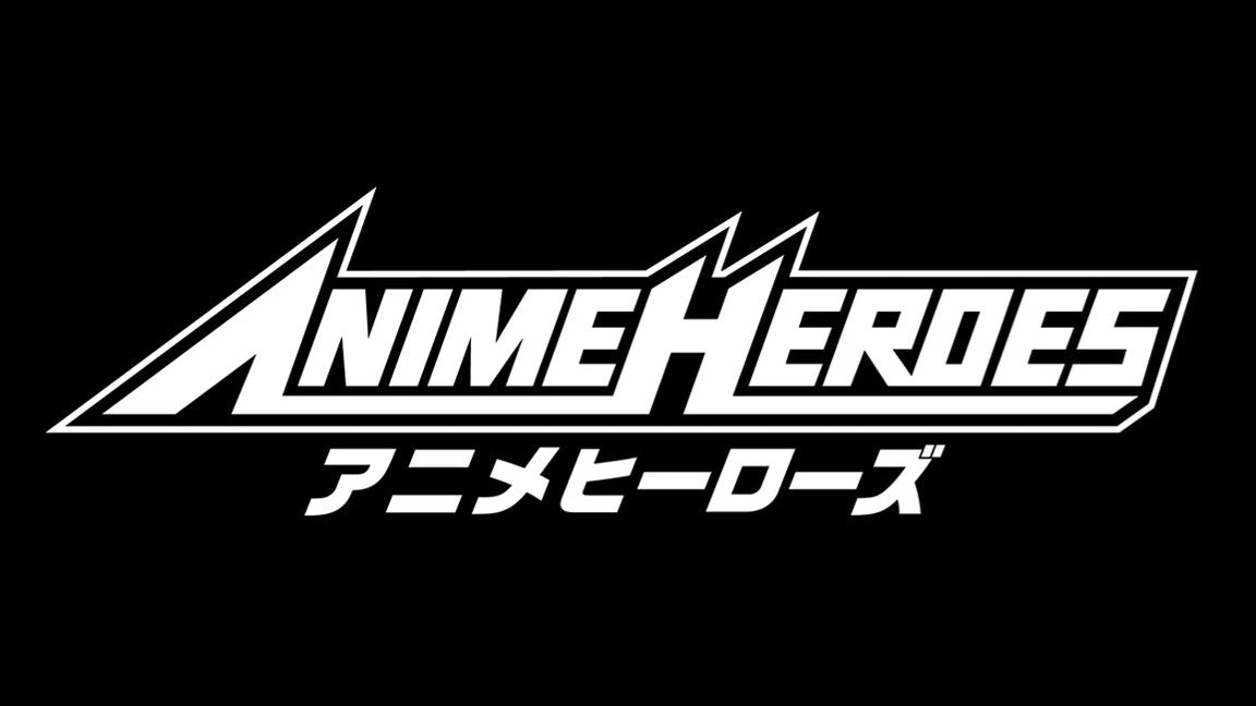 Anime Heroes