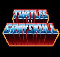 Turtles of Grayskull