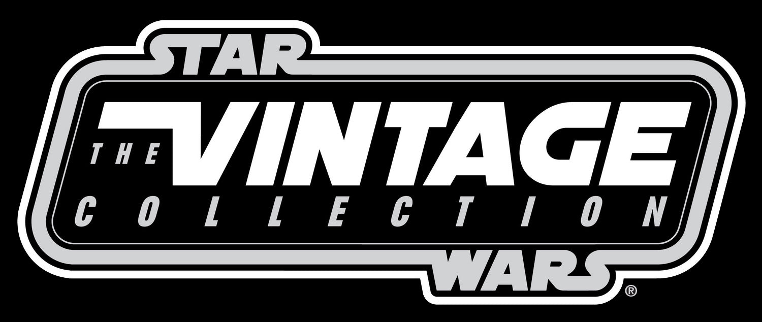 Star Wars Vintage Collection