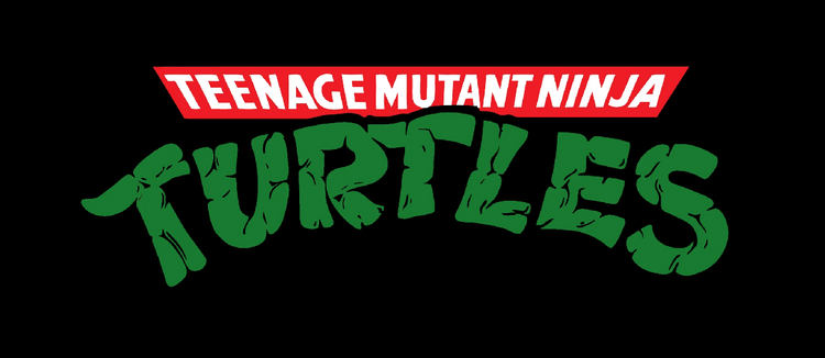 Teenage Mutant Ninja Turtles