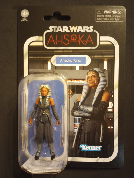 Star Wars - The Vintage Collection - Ahsoka Tano