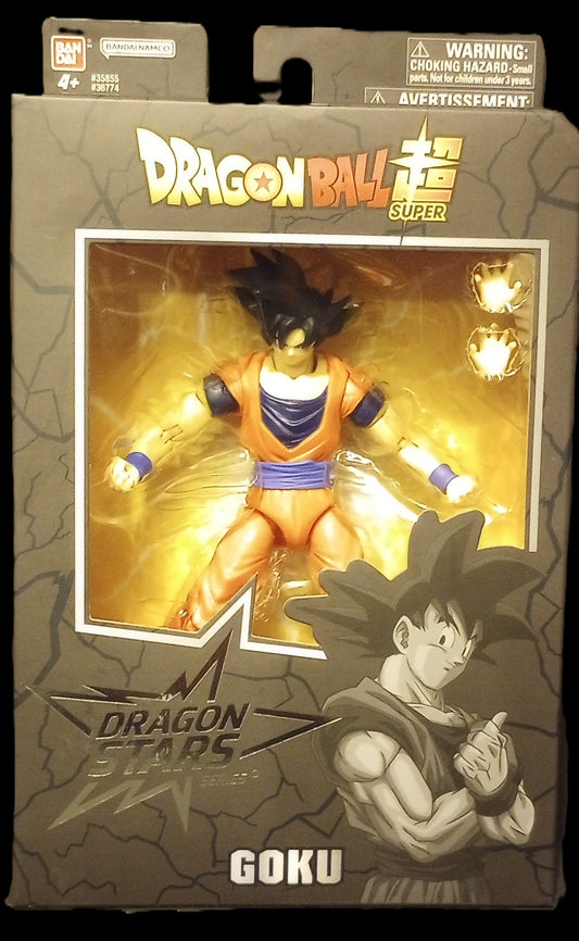 Dragon Ball - Dragon Stars - Goku