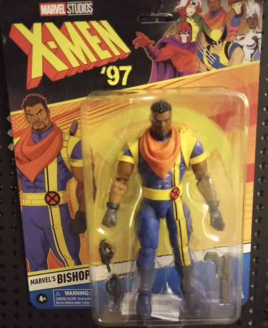 Marvel Legends - Bishop