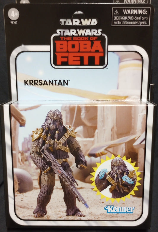 Star Wars - The Vintage Collection - Krrsantan