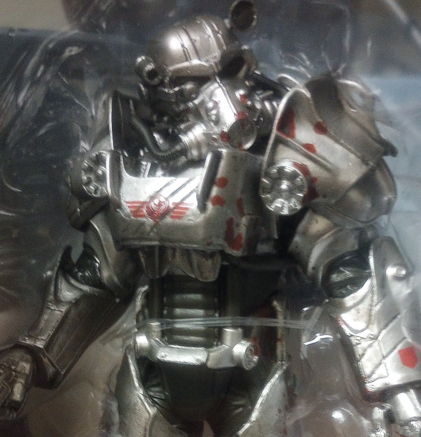 FALLOUT - [BLOODY] Maximus (Ltd Ed. 1/1800)