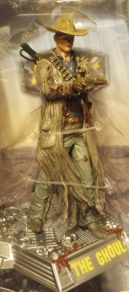 FALLOUT - [BLOODY] The Ghoul (Ltd Ed. 1/1800)