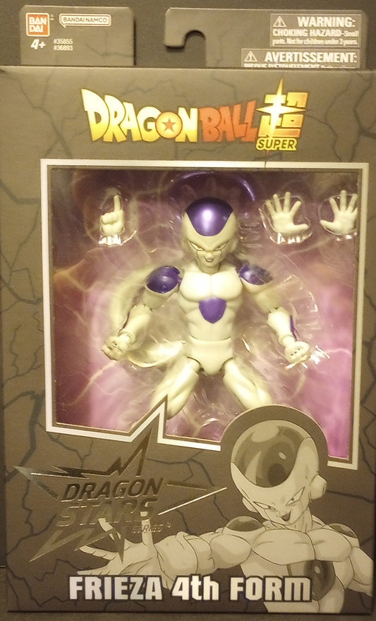 Dragon Ball - Dragon Stars - Frieza [4th Form]