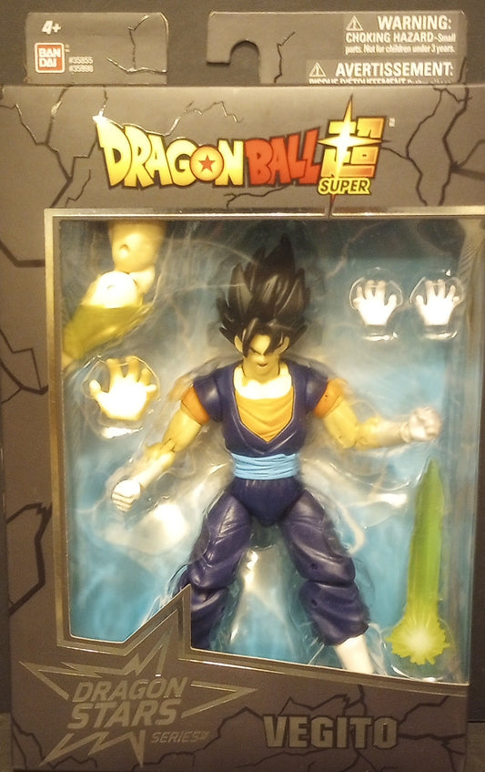 Dragon Ball - Dragon Stars - Vegito