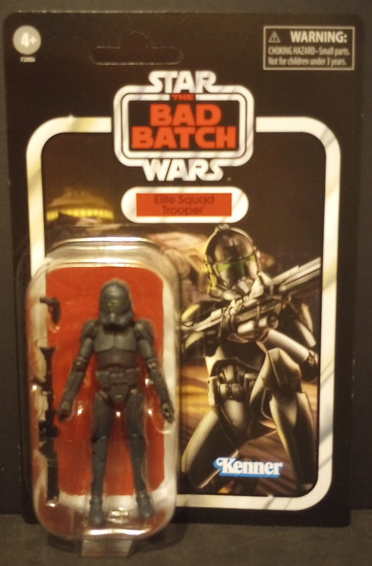 Star Wars - The Vintage Collection - Elite Squad Trooper