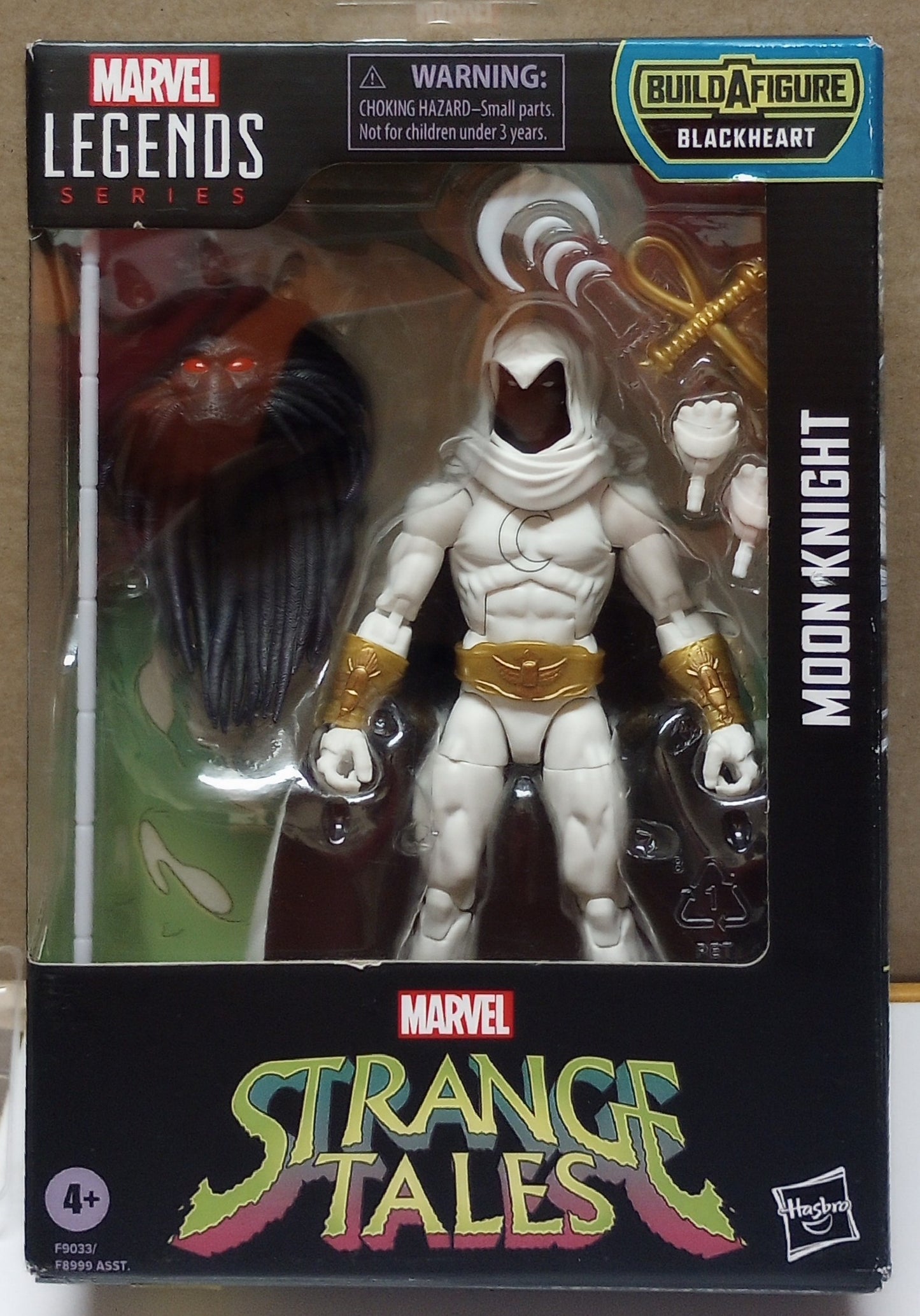 Marvel Legends - Moon Knight