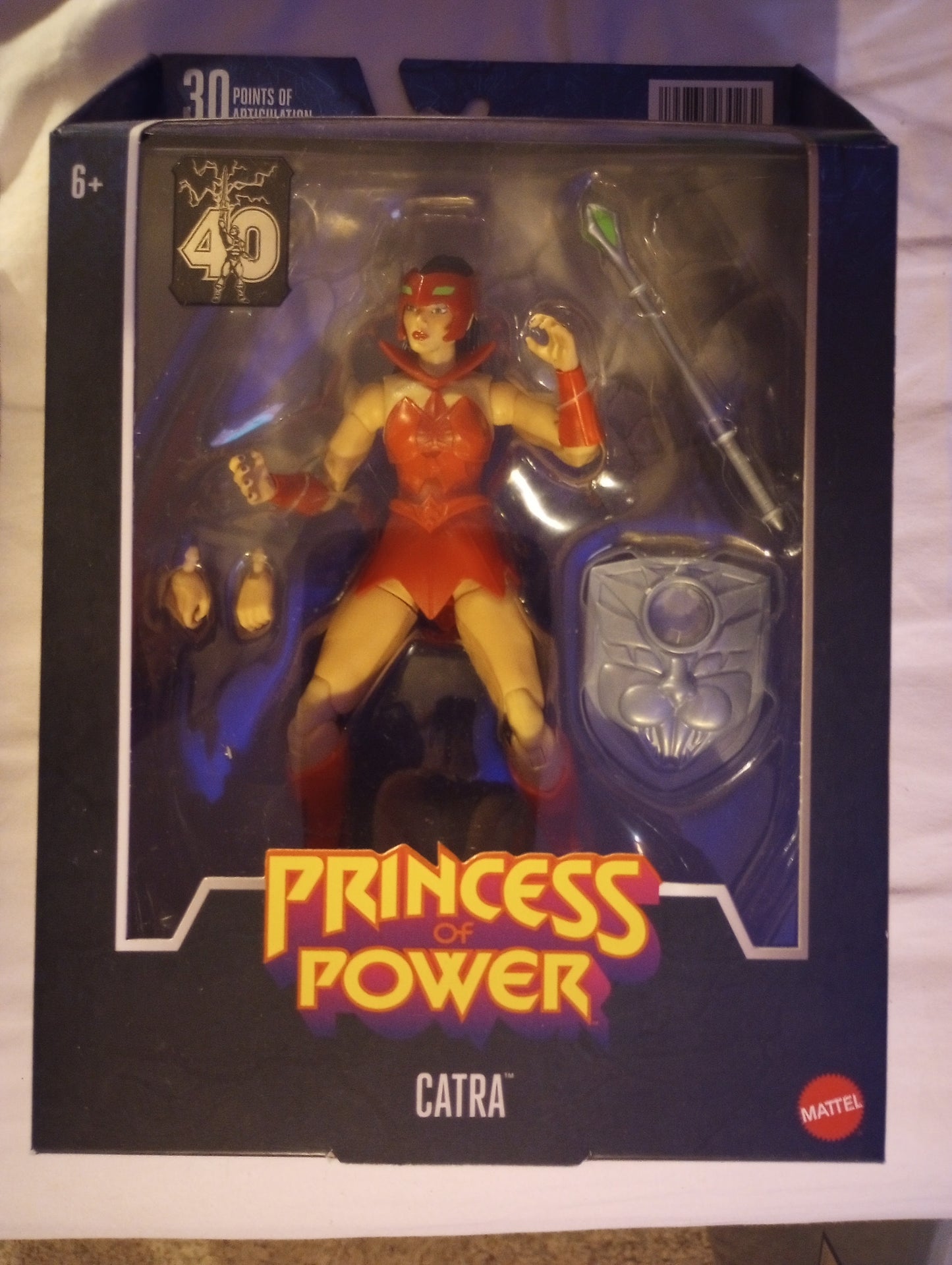 MotU Masterverse - Catra