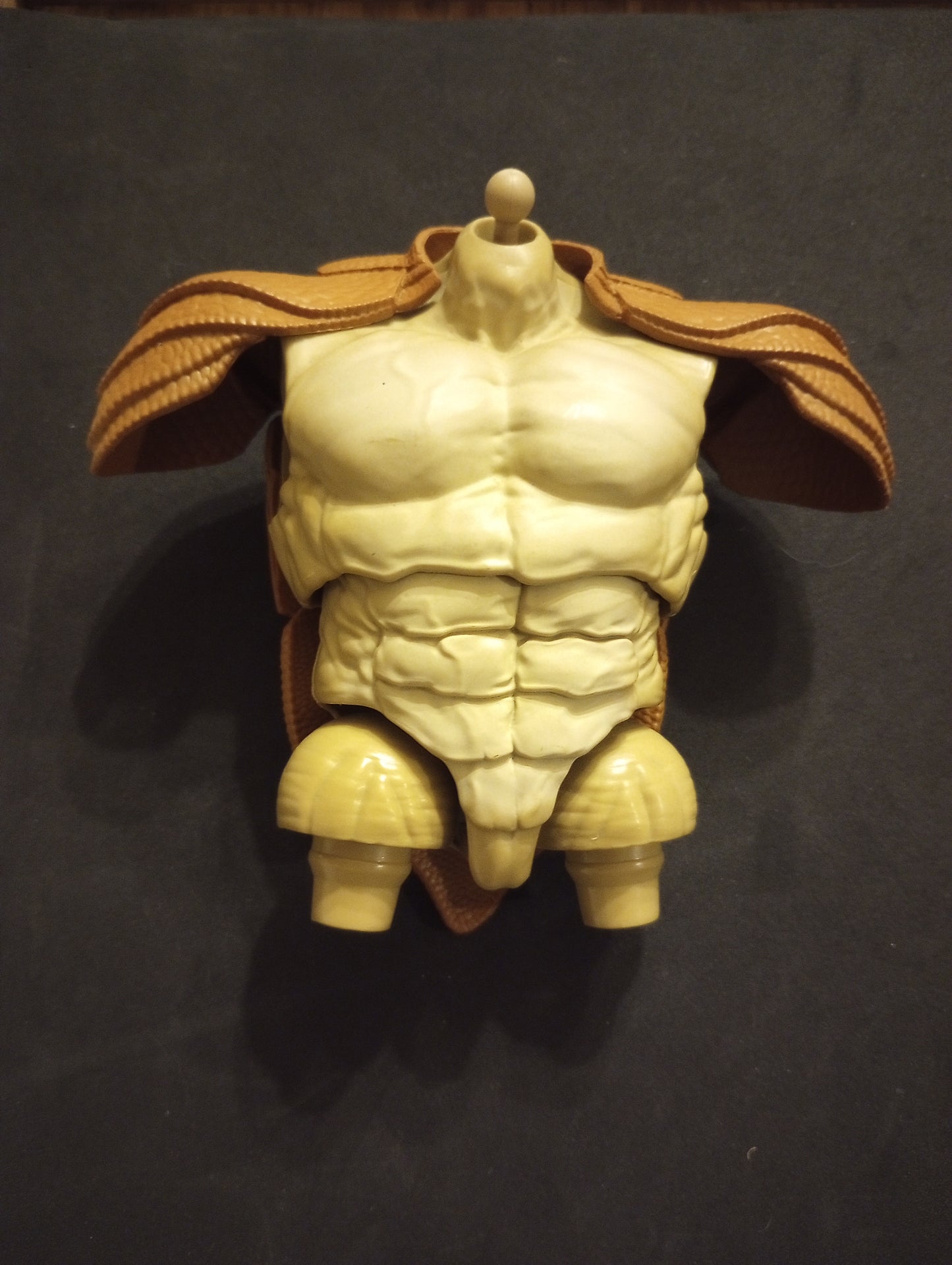 Marvel Legends BAF - Armadillo - Torso