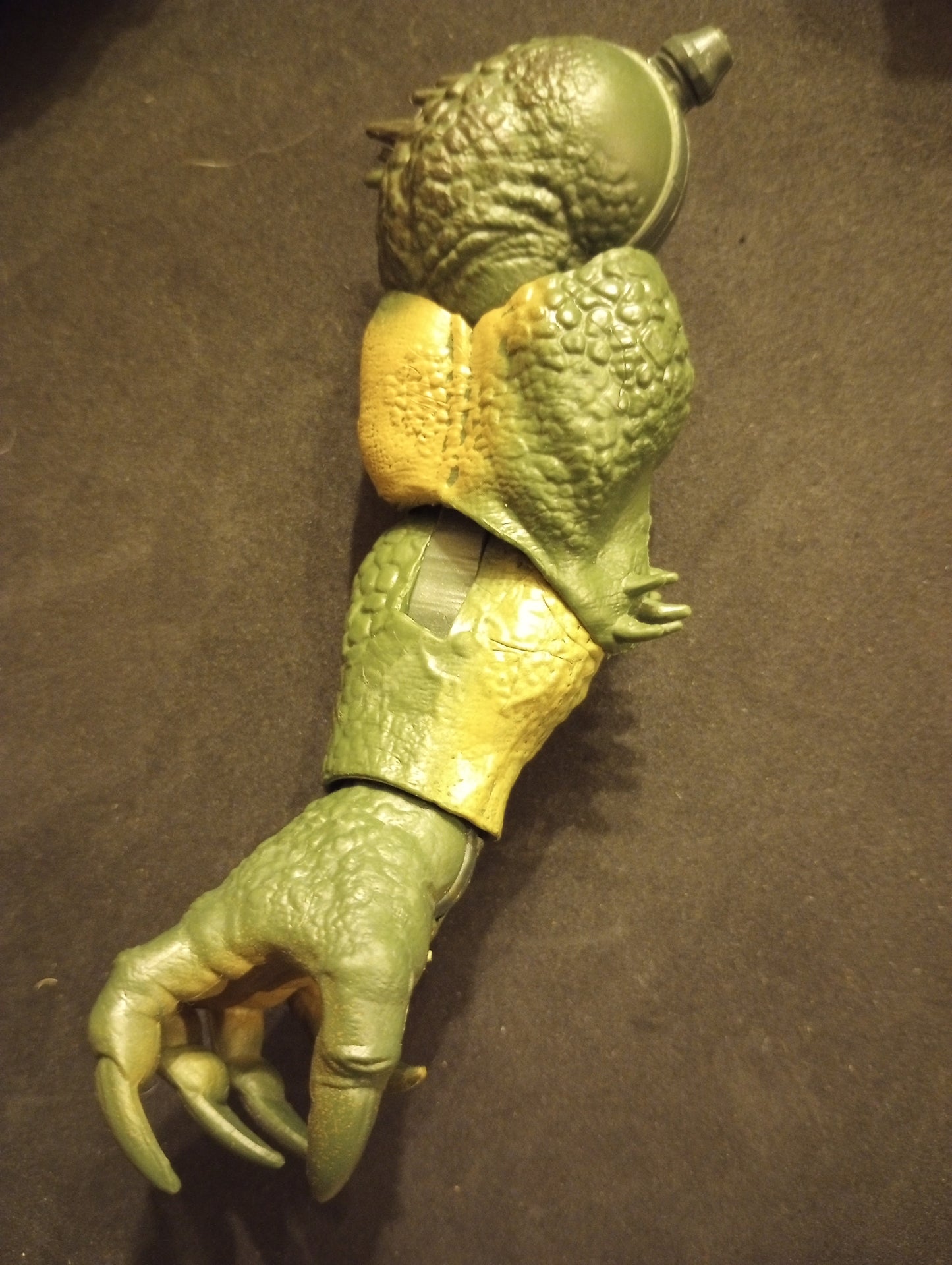 Marvel Legends BAF - Abomination - Right Arm