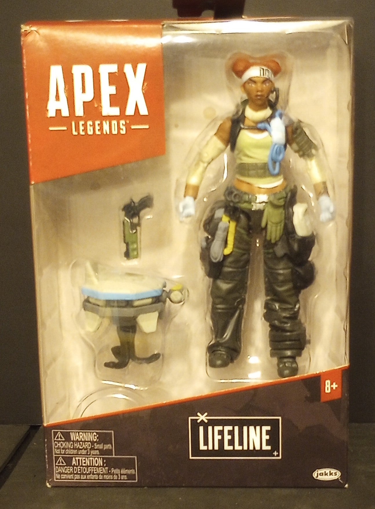 APEX Legends - Lifeline