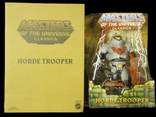 MotU Classics - Horde Trooper