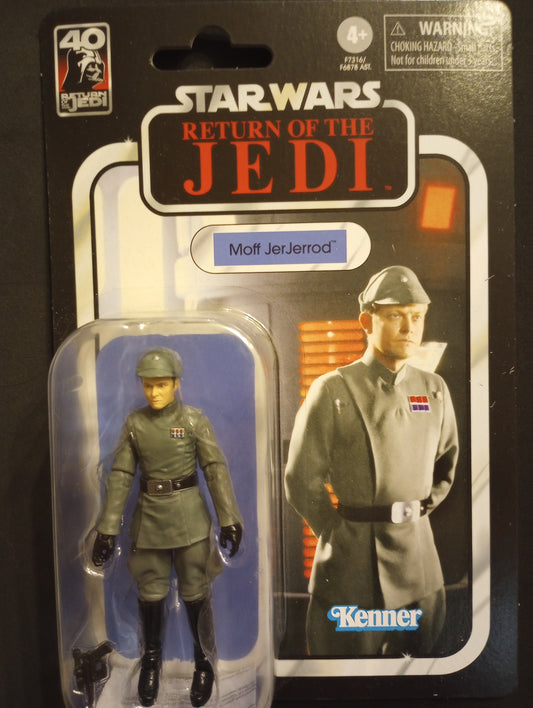 Star Wars - The Vintage Collection - Moff GerGerrard