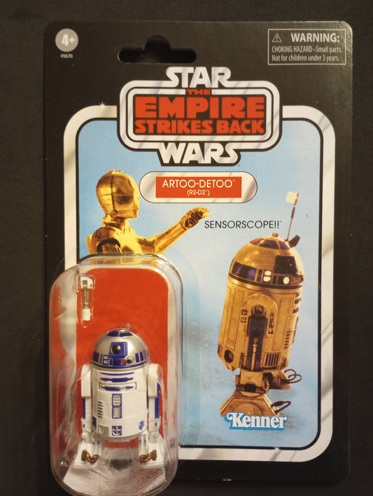 Star Wars - The Vintage Collection - R2-D2