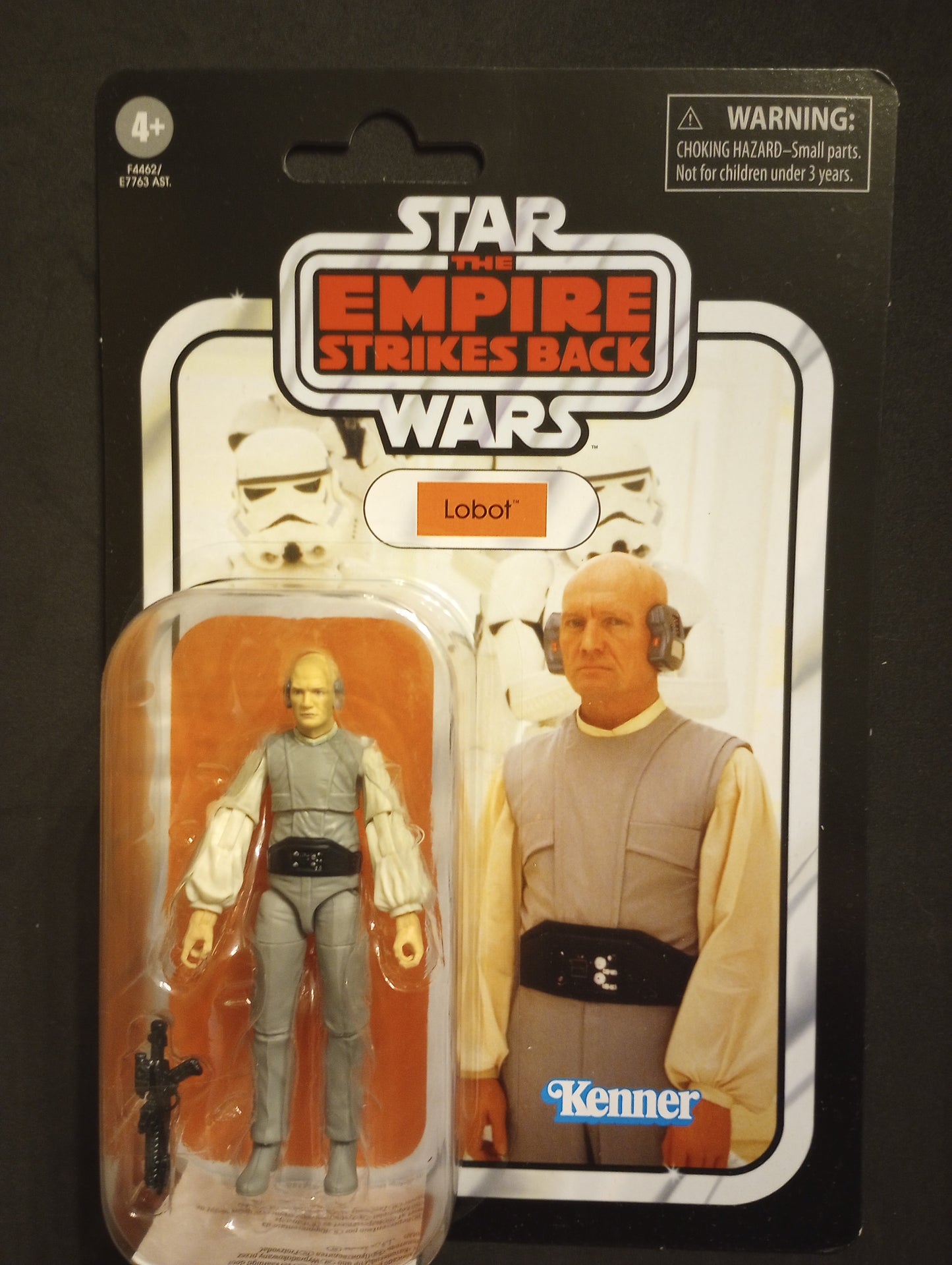 Star Wars - The Vintage Collection - Lo-Bot