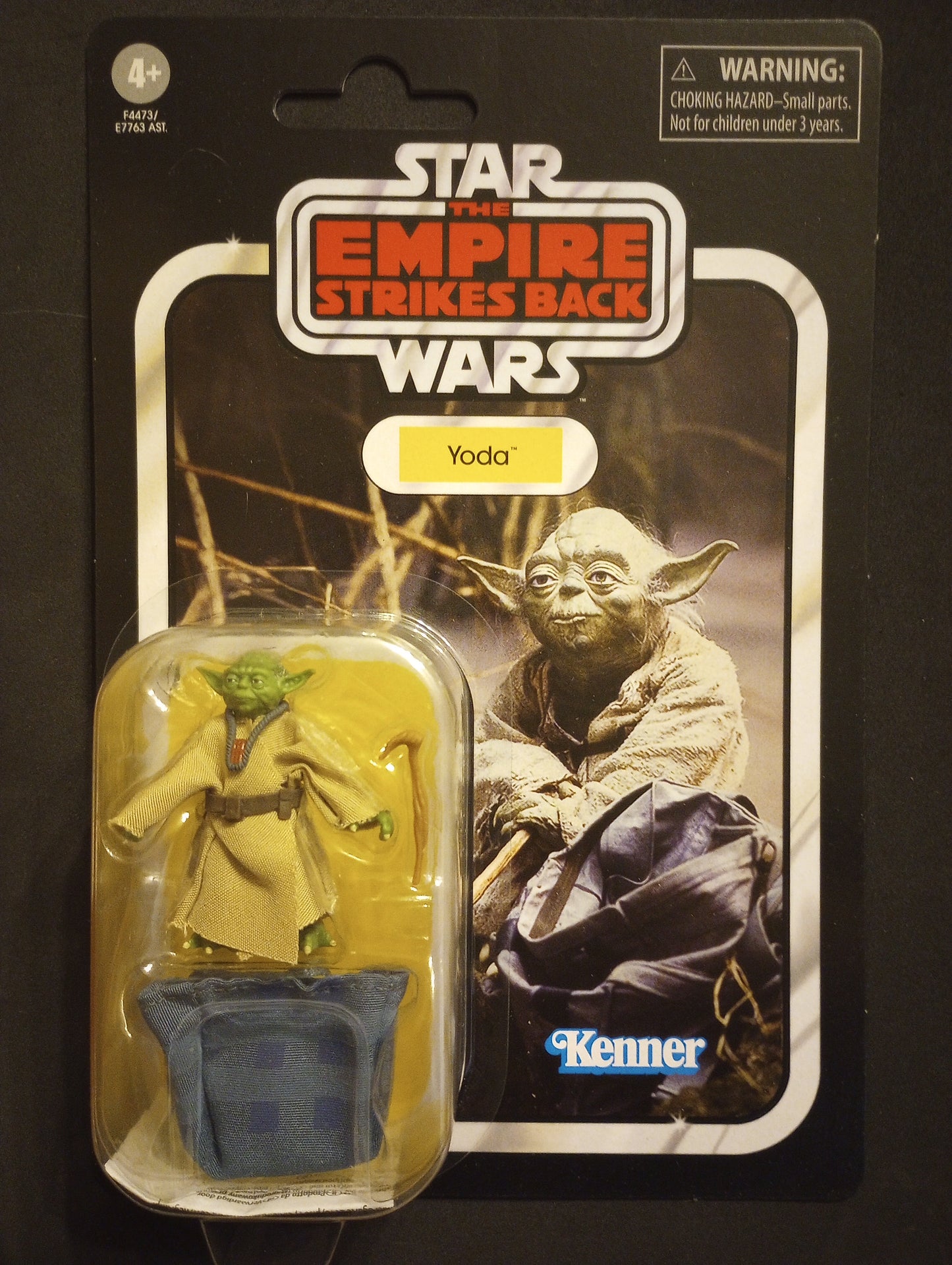 Star Wars - The Vintage Collection - Yoda