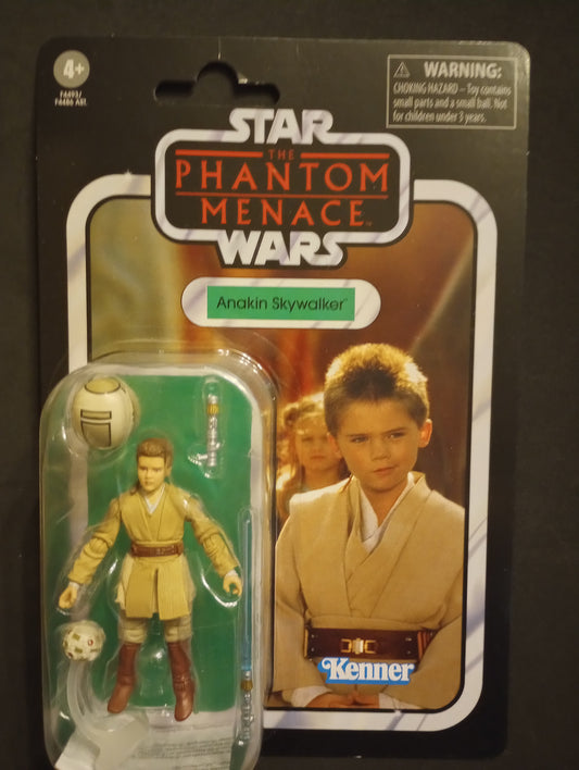 Star Wars - The Vintage Collection - Anakin Skywalker