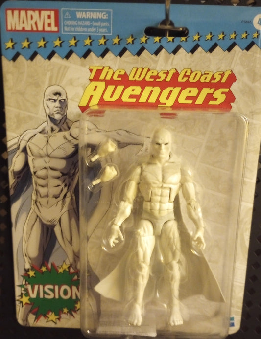 Marvel Legends - Vison