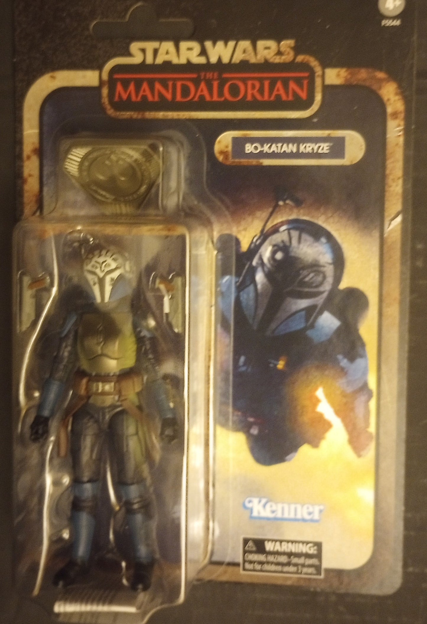 Star Wars - Black Series - Bo-Katan Kryze