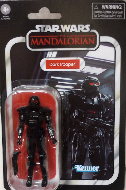 Star Wars - The Vintage Collection - Dark Trooper