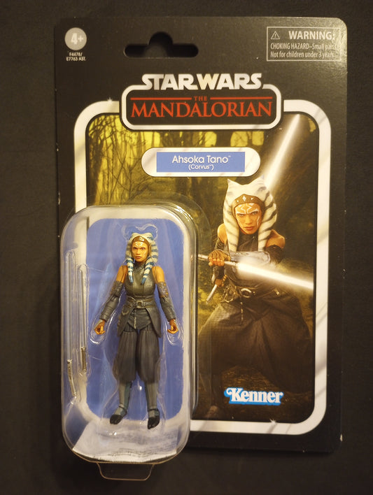 Star Wars - The Vintage Collection - Ahsoka Tano