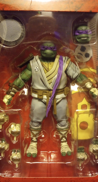 TMNT - NECA - The Last Ronin - Donatello