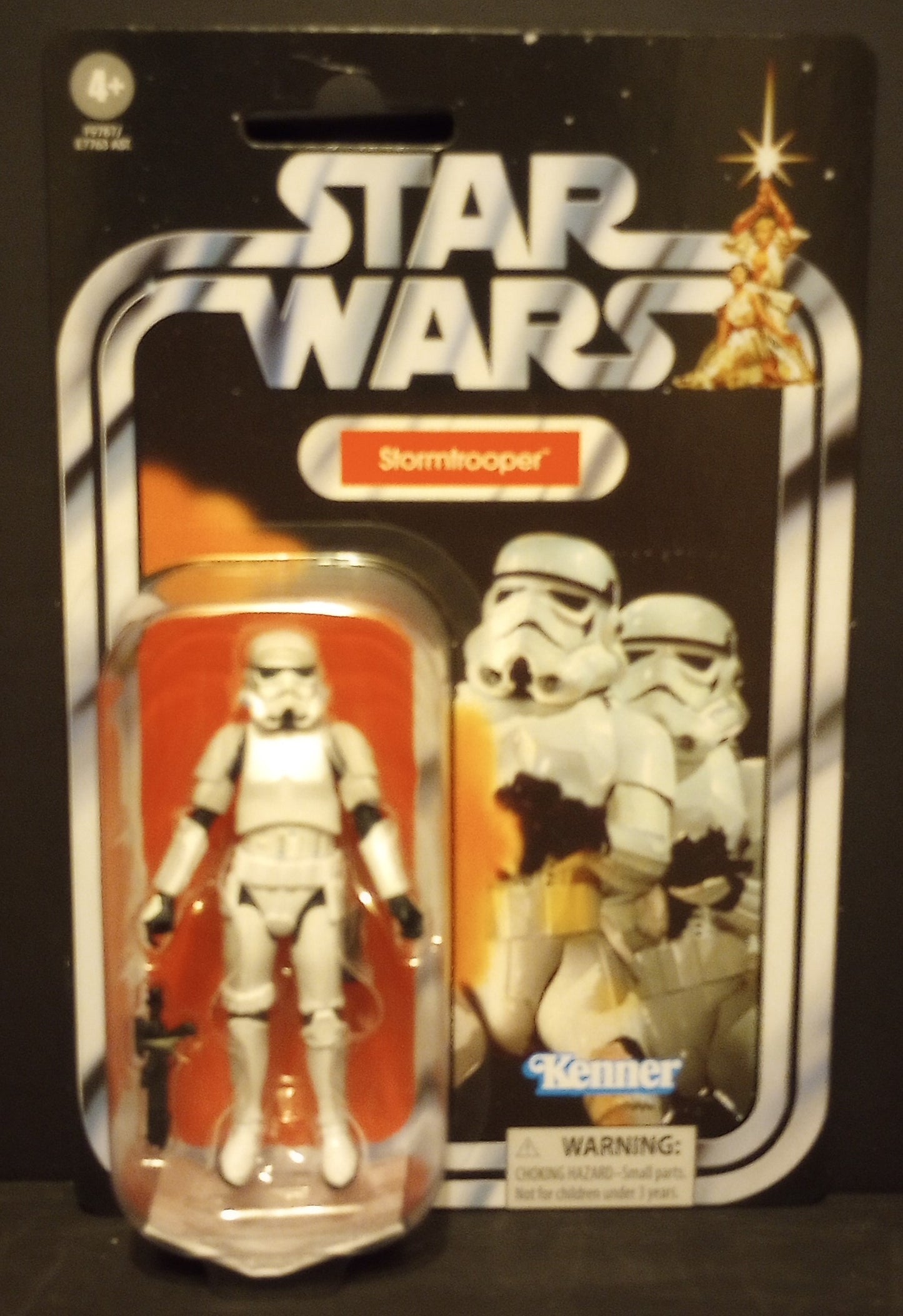 Star Wars - The Vintage Collection - Stormtrooper