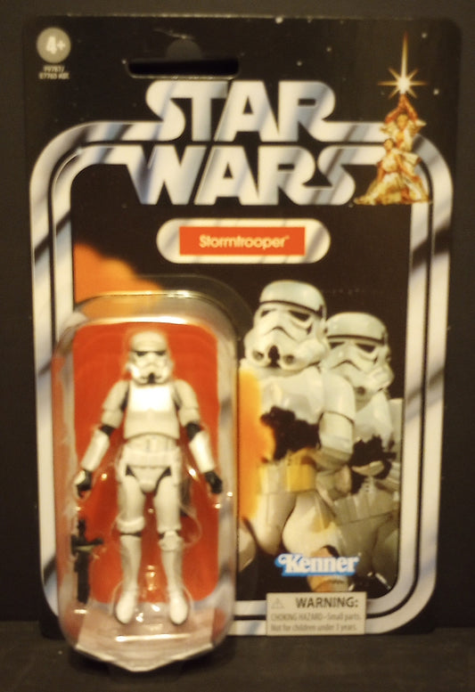 Star Wars - The Vintage Collection - Stormtrooper