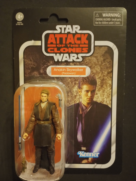 Star Wars - The Vintage Collection - Anakin Skywalker